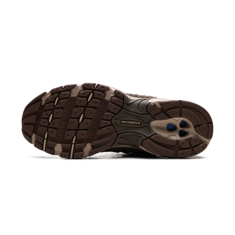 New Balance 530 – Brown Tan