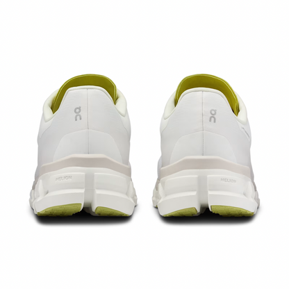 On Running Cloudflow 4 White/Sand