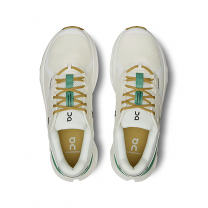 On Running Cloudrunner 2 Undyed/Green