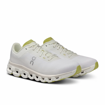 On Running Cloudflow 4 White/Sand