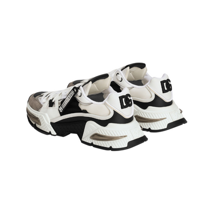 Dolce & Gabbana Mixed-material Airmaster