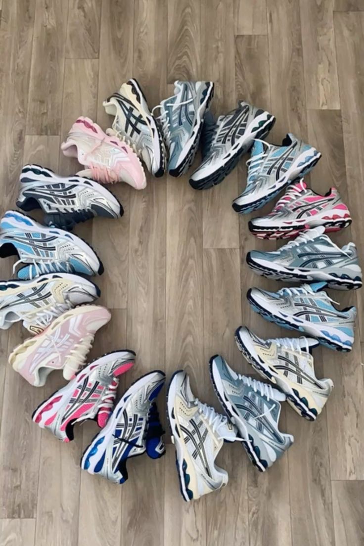 Asics