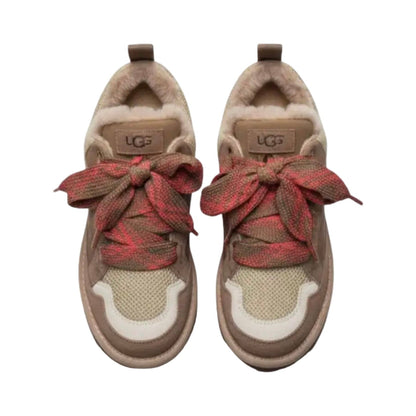 UGG Lowmel - Rocky Oak