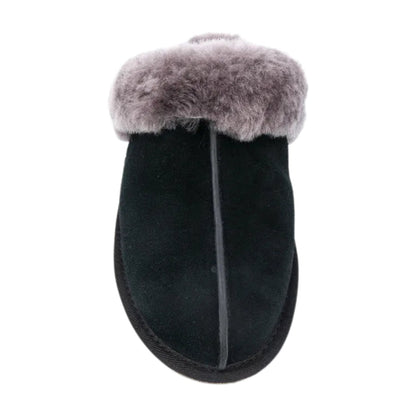 UGG Scuffette - Black