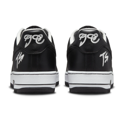 Nike Air Force 1 Low QS Terror – Squad Blackout